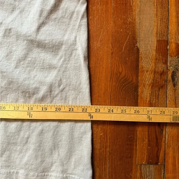 Harley-Davidson Men's Tan Graphic Long Sleeve Tee - Picture 6 of 6